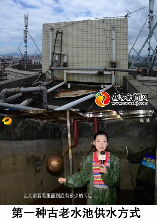 高層二次供水設(shè)備在幾樓？高層幾樓開(kāi)始二次供水呢？